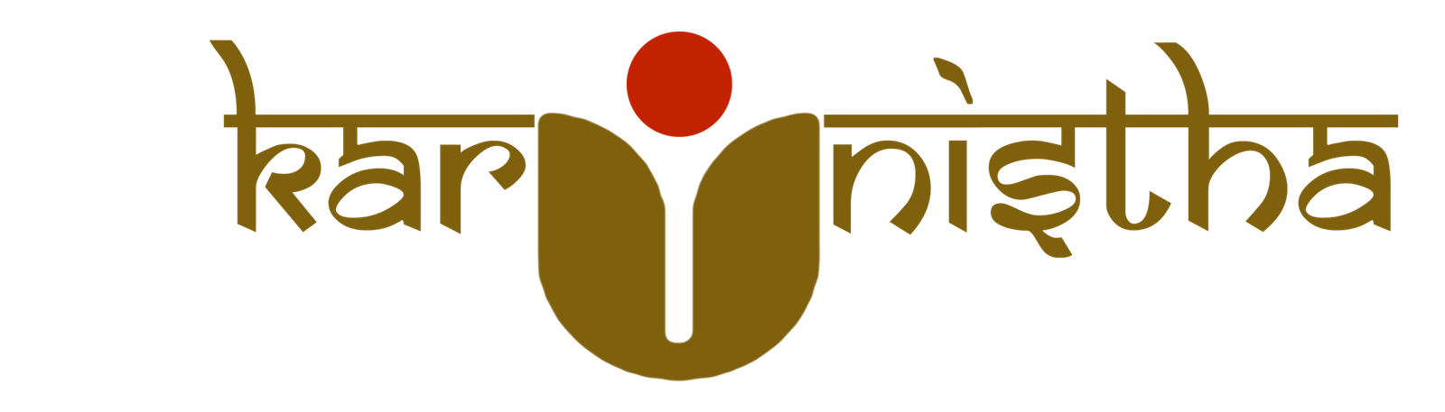 karunistha logo Lean